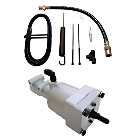Servo Embreagem MB 1114 1314 1514 1315 1517 2214