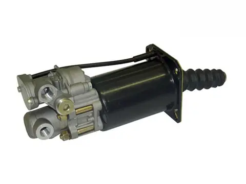 Servo Embreagem MB 1632 1634 1725 1728 LS1938