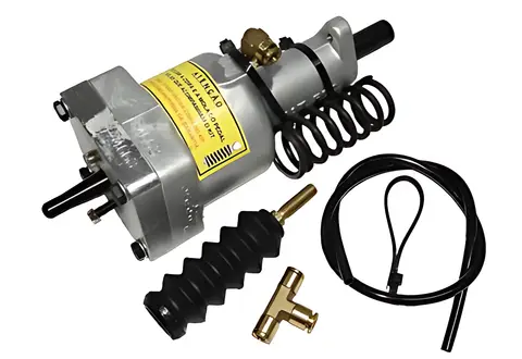 Servo Embreagem MB 710 1620 1214 1418 1630