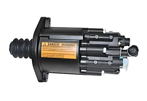 Servo Embreagem MB Actros