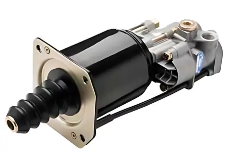 Servo Embreagem MB OF1417 1418 1721 1722 O500