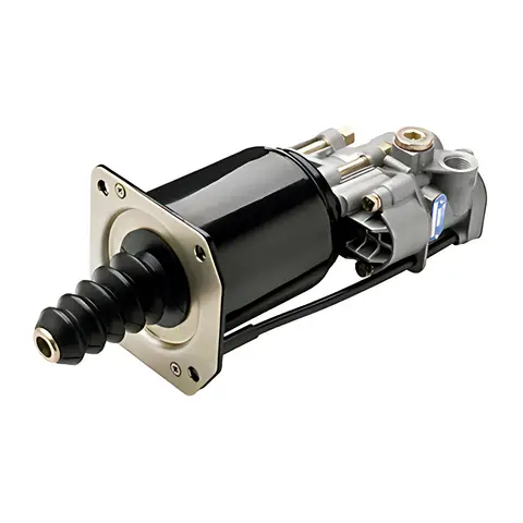 Servo Embreagem MB OF1417 OF1418 OF1721