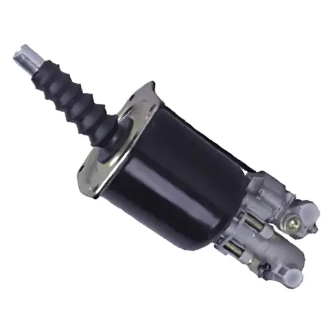 Servo Embreagem MB Oh 1635 O500 LS1938 1634