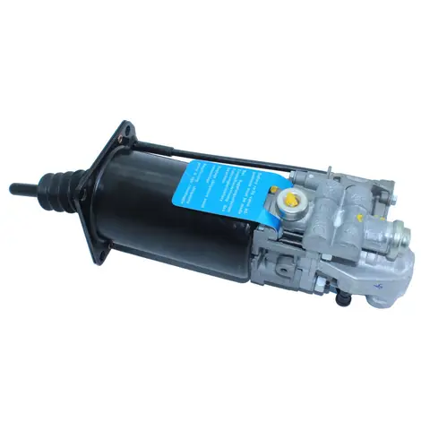 Servo Embreagem para Caminhão MAN