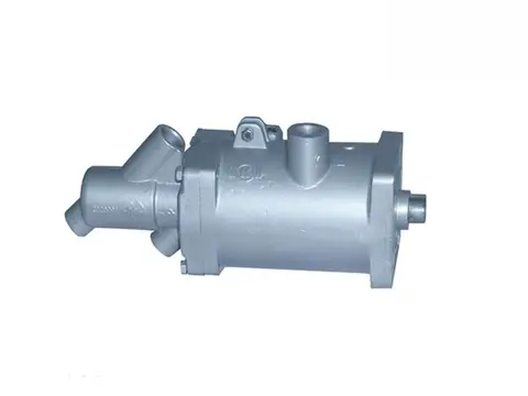 Servo Embreagem para Constellation