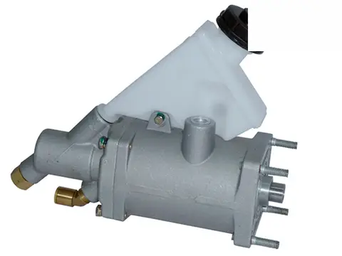 Servo Embreagem para Constellation Midi