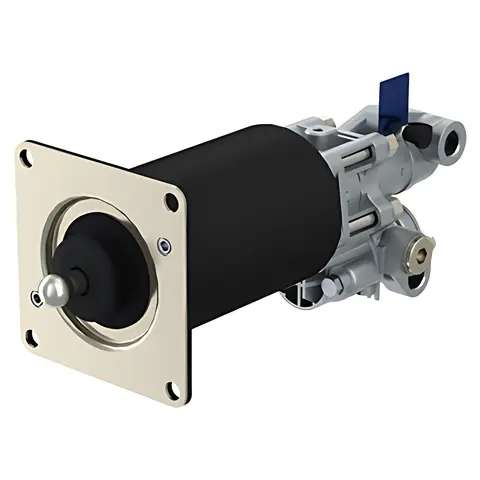 Servo Embreagem para Ford 1723 2423 2429 2623