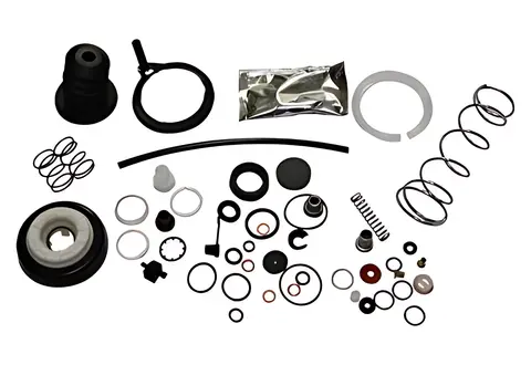 Servo Embreagem para Ford Cargo 1723 1729 2423
