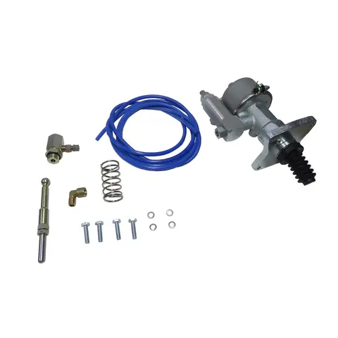 Servo Embreagem para Ford Cargo 814 815 Após 94