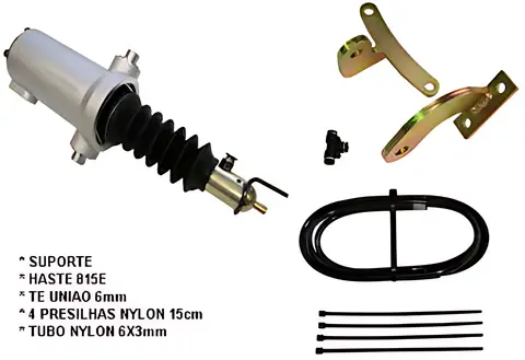 Servo Embreagem para Ford Cargo 815E 915E