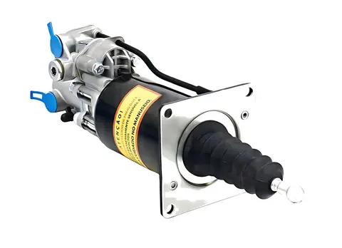 Servo Embreagem para Ford Cargo
