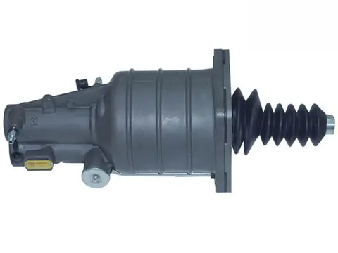 Servo Embreagem para Iveco Eurocargo Eurotrakker