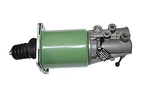 Servo Embreagem para Iveco Eurotech