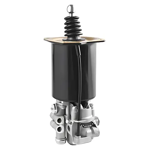 Servo Embreagem para Iveco Stralis 410 460