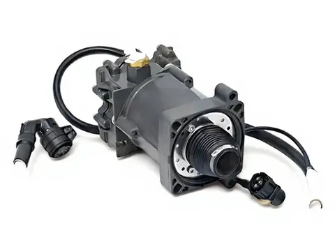 Servo Embreagem para Iveco Stralis