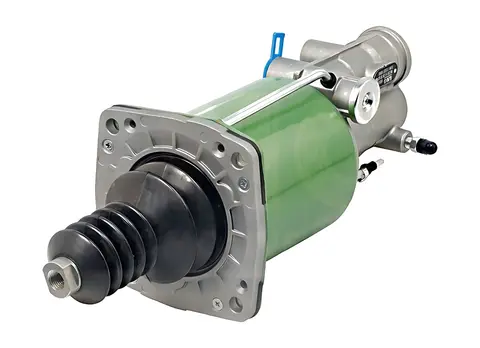 Servo Embreagem para Iveco Stralis Cursor