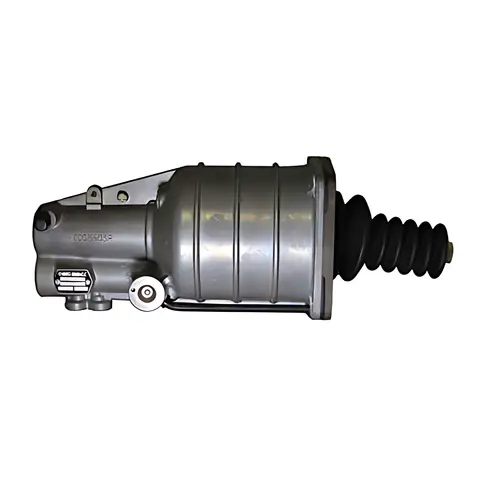 Servo Embreagem para Iveco Stralis Eurocargo