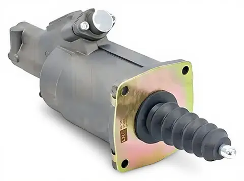 Servo Embreagem para Iveco Vertis