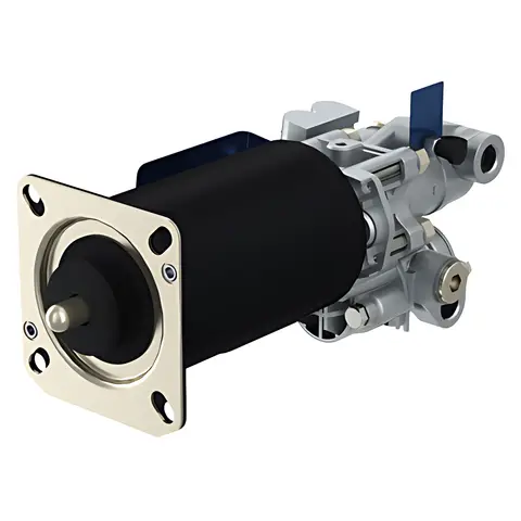 Servo Embreagem para MAN 17230 17280 15190