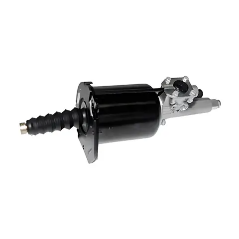 Servo Embreagem para MB Atego 2429 2729 Axor