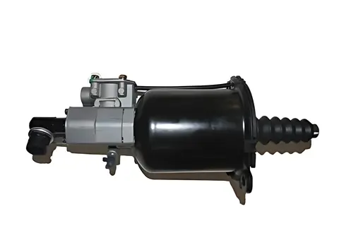 Servo Embreagem para MB Axor 1938S 1944S