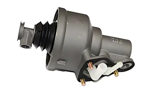 Servo Embreagem para Scania 114 124 Série 4