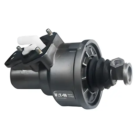 Servo Embreagem para Scania P124 R124 T124 K124