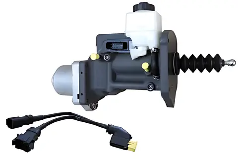 Servo Embreagem para Scania R380 R400 R420 R440