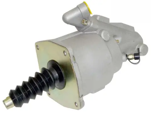 Servo Embreagem para Scania T113 T143 R143