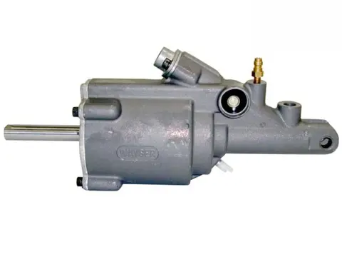Servo Embreagem para Volvo B7R B10 ZF Bus