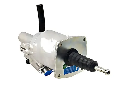 Servo Embreagem para Volvo FH4 FM4