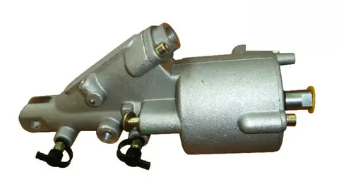 Servo Embreagem para Volvo N10 N12 NL10 NL12