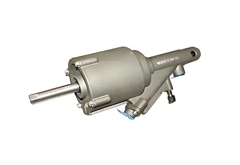 Servo Embreagem para Volvo VM FH12 FM12 NH12