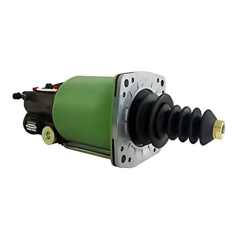 Servo Embreagem Schulz para Iveco Mp 450 E37