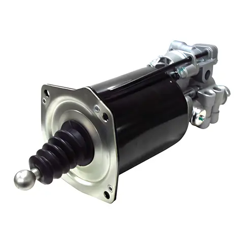 Servo Embreagem Schulz para Iveco Stralis