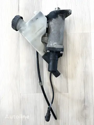 Servo Embreagem Tector para Iveco 170E28 240E28