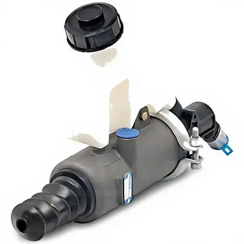 Servo Embreagem Tector para Iveco