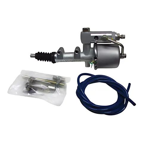 Servo Embreagem VW 13180 15190 para Ford 1721