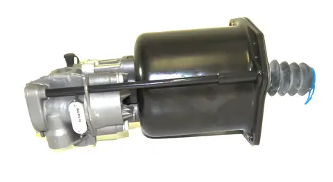 Servo Embreagem VW 24250 17250 para Ford