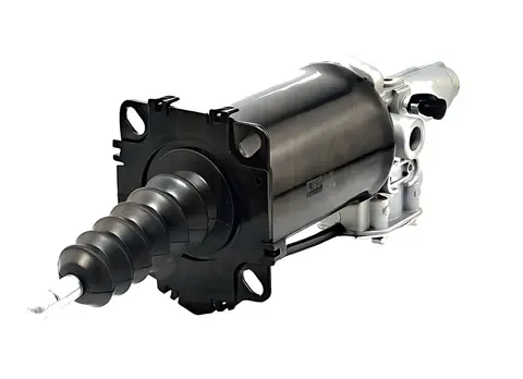 Servo Embreagem VW Constellation