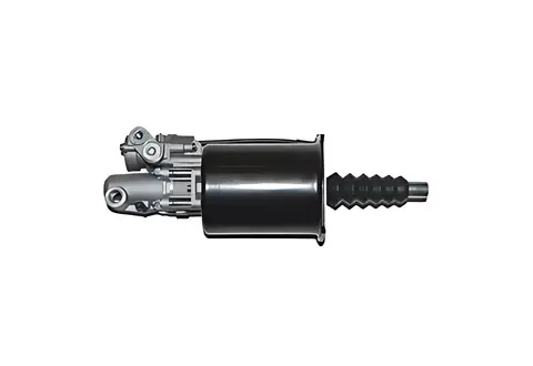 Servo Embreagem VW Ônibus 15.180EOD 17.210EOD