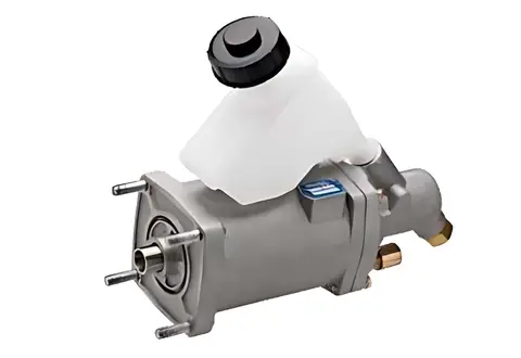 Servo VW Constellation Até 2010 83MM