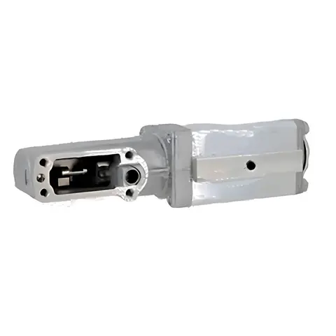 Servoshift ZF VW Bus Euro 5 Caixa 6S