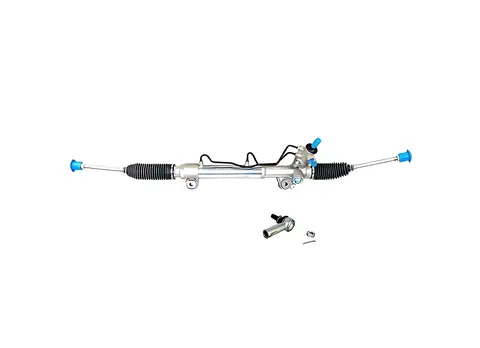 Setor Direção Hidráulica Hilux SW4 C/ Axial