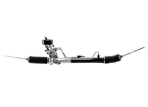 Setor Direção Hidráulica VW C/ Axial
