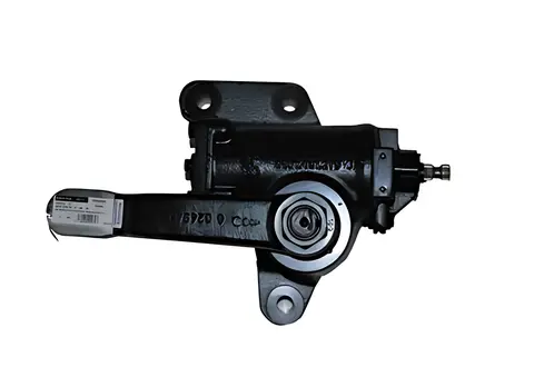 Setor Direção Sistema ZF VW 8.150 9.150E
