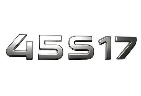Sigla para Iveco Daily 45S17 Euro 5