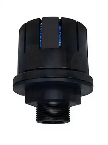 Silenciador Apu M22x1,5 para Iveco