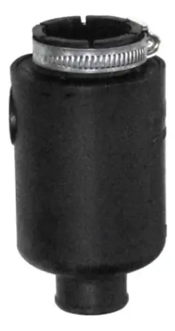 Silenciador Valv Reg Pressão para MB