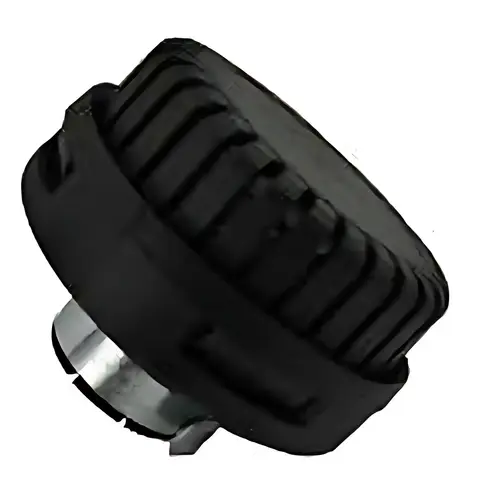 Silenciador Válvula Apu VW 8150E 17250